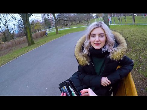 ❤️ Înghite sperma fierbinte a unui străin pentru bani - muie în parc de Eva Elfie ❌  at porn ro.bestsexporno.ru ❤